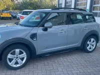Gebraucht Mini Cooper D Countryman 150 PS (110 kW) 2018 Grau SUV