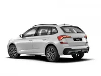 Neu Skoda Kamiq 116 PS (85 kW) 2026 Weiß SUV