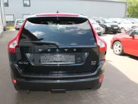 Gebraucht Volvo XC60 Summum 163 PS (119 kW) 2009 Black sapphire SUV