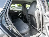 Gebraucht Audi A3 Advanced 150 PS (110 kW) 2025 Manhattangrau metallic Limousine