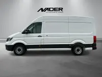 Usata VW Crafter 177 CV (130 kW) 2018 Andere Furgone