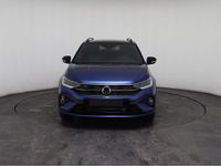 Neu VW Taigo Edition 150 PS (110 kW) 2025 Blau, reef blue metallic / dach schwarz (0aa1) SUV