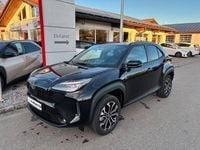 Gebraucht Toyota Yaris Cross 131 PS (96 kW) 2025 Schwarz SUV
