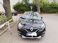 gebraucht Renault Captur ENERGY TCe 120 Crossborder