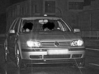 Gebraucht VW Golf IV Edition 75 PS (55 kW) 2000 Silber Kleinwagen