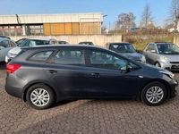 Gebraucht Kia Ceed 2017 Andere Kleinwagen