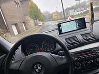 Gebraucht BMW 116 116 PS (85 kW) 2005 Silber Kleinwagen