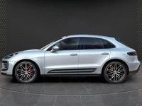 Gebraucht Porsche Macan S 381 PS (280 kW) 2024 Silber SUV