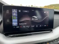 Nowe Skoda Octavia Selection 150 KM (110 kW) 2025 Biały Kombi