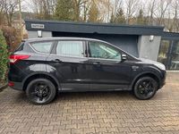 Gebraucht Ford Kuga Titanium 182 PS (133 kW) 2015 Schwarz SUV
