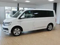 Używany VW Multivan Generation Six 430 KM (316 kW) 2015 Andere Minivan