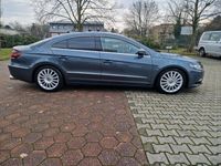 gebraucht VW CC CCR36