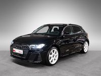 gebraucht Audi A1 Sportback S line