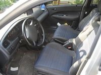 Gebraucht Mazda 323S 120 PS (88 kW) 1996 Silber Limousine