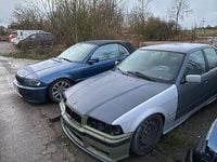 Gebraucht BMW 316 Basis 450 PS (330 kW) 1995 Andere farben Limousine