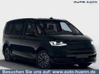 Neu VW Multivan Business 150 PS (110 kW) 2026 Deep black perleffekt Van