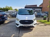Gebraucht Ford Transit Custom Trend 131 PS (96 kW) 2019 Frostweiß Van