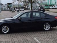 gebraucht BMW 318 i Advantage (Limousine)