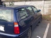 Gebraucht VW Polo 75 PS (55 kW) 1999 Blau Kombi