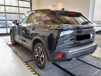 Gebraucht Peugeot 2008 GT 131 PS (96 kW) 2024 Schwarz SUV
