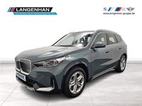 Gebraucht BMW iX1 xLine 230 kW (313 PS) 2026 Grün SUV