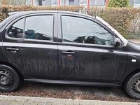 Gebraucht Nissan Micra 88 PS (64 kW) 2005 Limousine