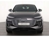Gebraucht Audi Q6 Sportback e-tron Sport 284 kW (387 PS) 2025 Daytonagrauperleffekt SUV