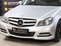 Gebraucht Mercedes C250 140 PS (102 kW) 2011 Silber