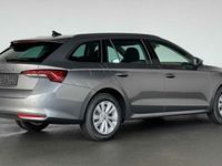 Gebraucht Skoda Octavia Selection 150 PS (110 kW) 2024 Grau Kombi