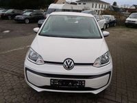 gebraucht VW up! up! 1.0 moveBMT/Start-Stopp Klima