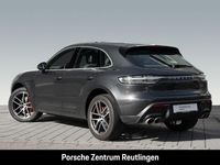 Gebraucht Porsche Macan S 381 PS (280 kW) 2023 Grau SUV