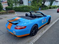 gebraucht Porsche 997 