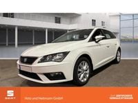Gebraucht Seat Leon 131 PS (96 kW) 2019 Kombi