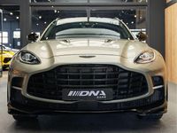 Gebraucht Aston Martin DBX 708 PS (520 kW) 2023 Grün SUV