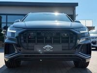 Gebraucht Audi Q8 Ambiente 286 PS (210 kW) 2019 Grau SUV