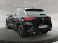 Neu VW T-Roc R-line 190 PS (139 kW) 2025 SUV