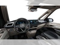 Nuova VW Multivan 150 CV (110 kW) 2025 Grigio Monovolume