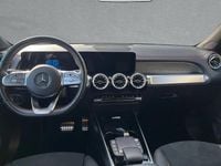 Gebraucht Mercedes EQB300 AMG 167 kW (228 PS) 2023 Andere SUV