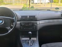 gebraucht BMW 316 i Automatik