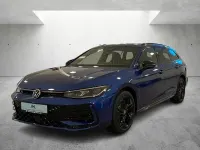 Gebraucht VW Passat IQ Drive 272 PS (200 kW) 2025 Blau Kombi