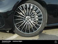 Gebraucht Mercedes 450 381 PS (280 kW) 2024 Lack obsidianschwarz (metallic) Coupé