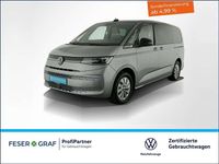 Gebraucht VW Multivan Life 204 PS (150 kW) 2025 Monosilber metallic Van