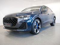 Neu Audi RS Q8 Performance 640 PS (470 kW) 2026 Blau SUV
