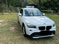 gebraucht BMW X1 xDrive20i xLine