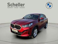 Gebraucht BMW X2 156 PS (114 kW) 2025 Dragon fire rot SUV