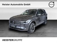 Neu Volvo XC90 Plus 455 PS (334 kW) 2026 Grau SUV