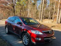 Gebraucht Mazda CX-9 274 PS (201 kW) 2010 SUV