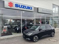 Neu Suzuki Swift Comfort+ 83 PS (61 kW) 2025 Super black pearl met... Kleinwagen
