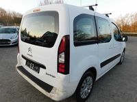 gebraucht Citroën Berlingo Kombi Diesel 5-Türer Multispace BlueHD