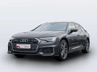 gebraucht Audi A6 45 TFSI Q S LINE LEDER MATRIX ASSIT LM1